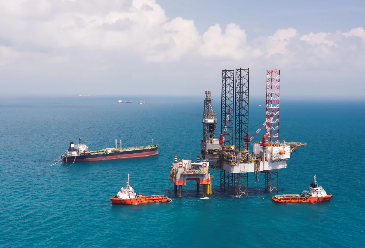 Harga Minyak Dunia Hari Ini 23 Oktober 2026 Naik, Brent Tertinggi dalam 5 Bulan