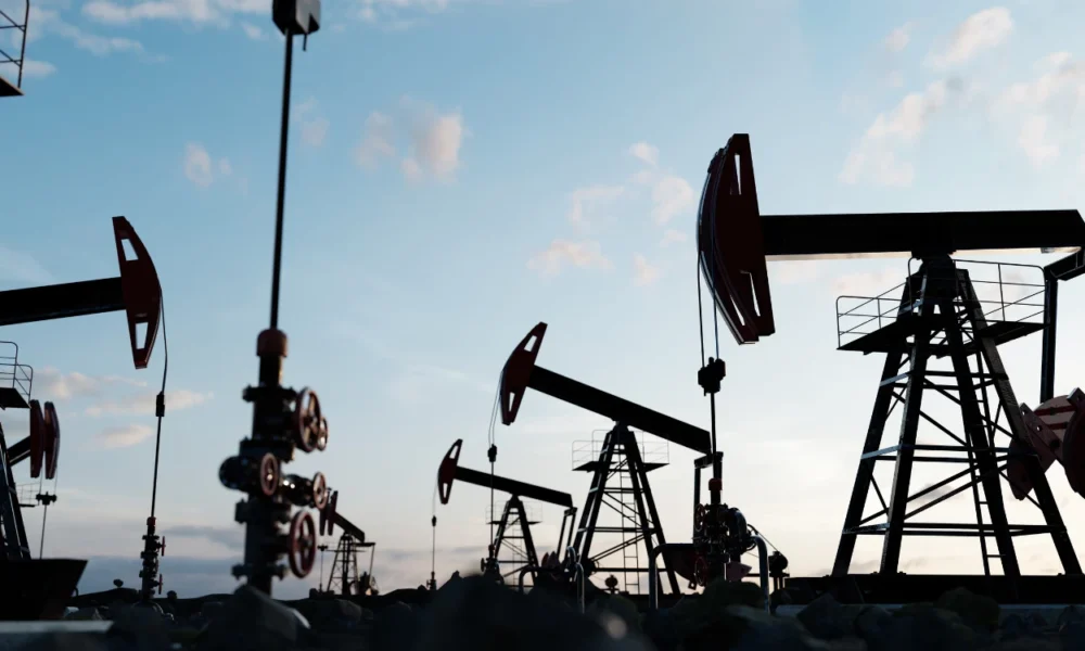 Harga Minyak Dunia Hari Ini 26 Oktober 2026 Meroket Tinggi, Brent Masih di Atas US$115