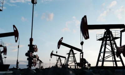 Harga Minyak Dunia Hari Ini 26 Oktober 2026 Meroket Tinggi, Brent Masih di Atas US$115