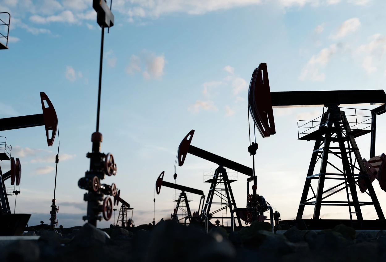 Harga Minyak Dunia Hari Ini 26 Oktober 2026 Meroket Tinggi, Brent Masih di Atas US$115