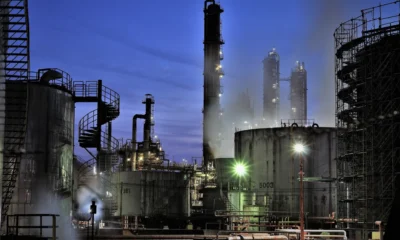 Harga Minyak Dunia Hari Ini 30 Oktober 2026 Naik, Risiko Konflik Timur Tengah Masih Tinggi