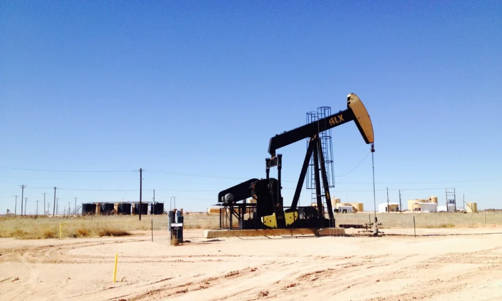 Harga Minyak Dunia Hari Ini 8 Oktober 2026 Rebound, Brent Tembus US$101 per Barel