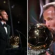 Harry Kane Resmi Raih Penghargaan Ballon d'Or