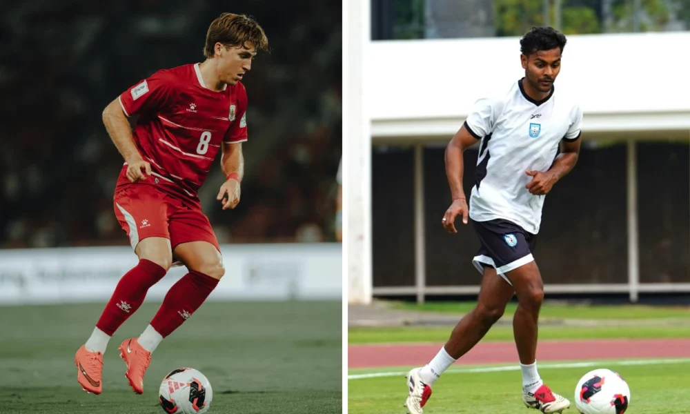 Head To Head Indonesia vs Bangladesh jelang FIFA ASEAN Cup