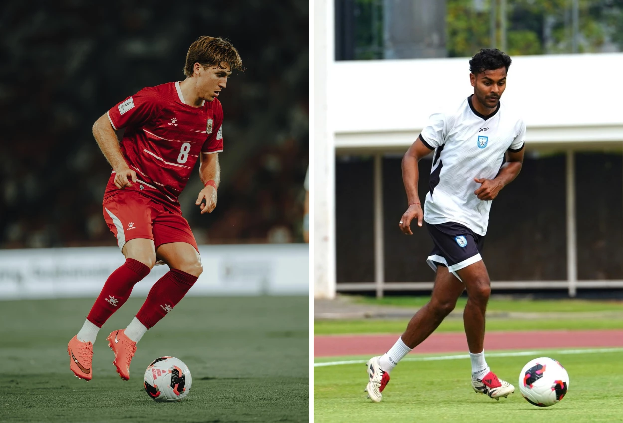 Head To Head Indonesia vs Bangladesh jelang FIFA ASEAN Cup