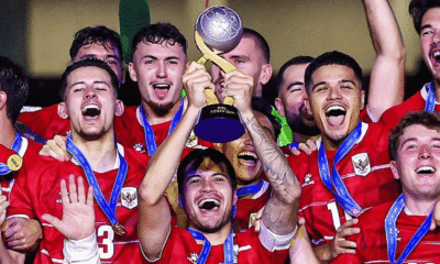Hore! Ranking FIFA Indonesia Naik Dua Tingkat usai Juara FIFA ASEAN Cup