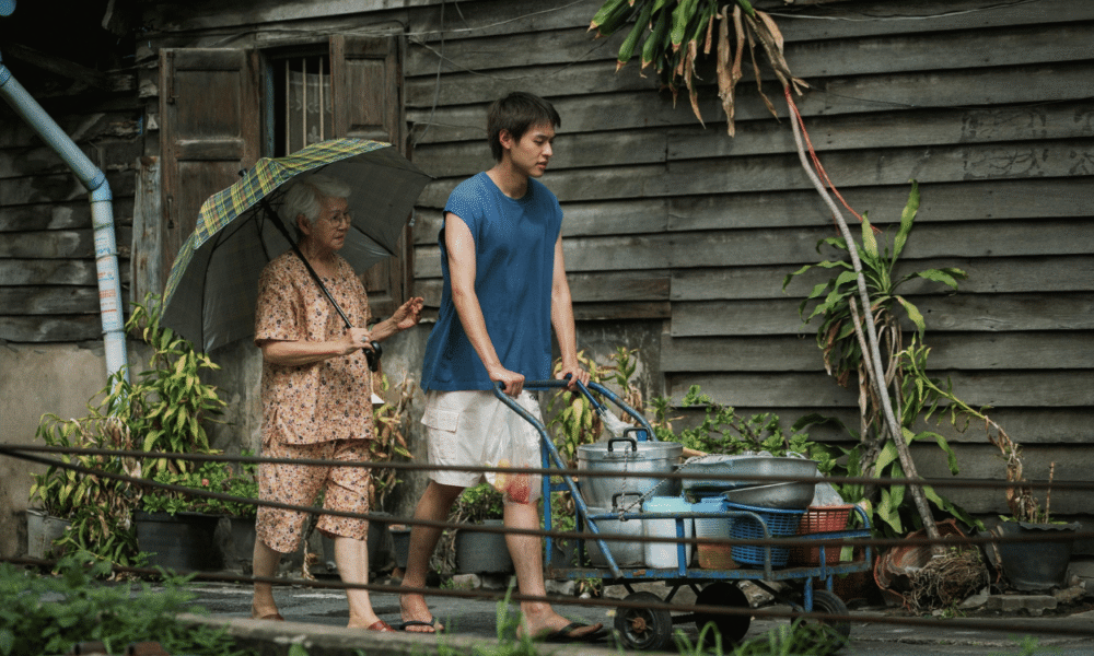 Film Thailand, How to Make Millions Before Grandma Die (2024)
