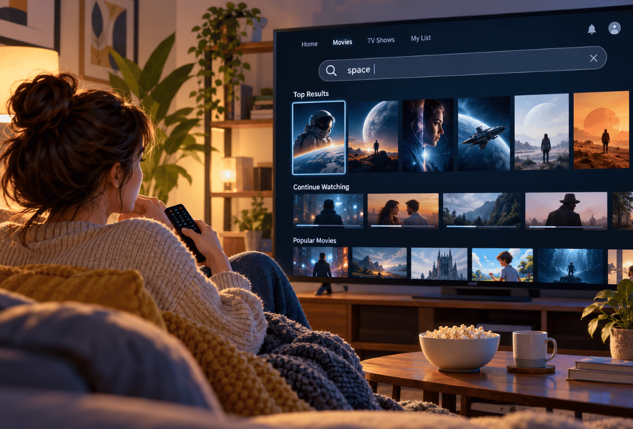 IDLIX Film 2026 Cara Cek Film Baru yang Sudah Streaming Resmi