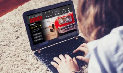 IDLIX Terbaru dan Link Baru Kenapa Nama Domain Streaming Sering Berubah