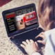 IDLIX Terbaru dan Link Baru Kenapa Nama Domain Streaming Sering Berubah