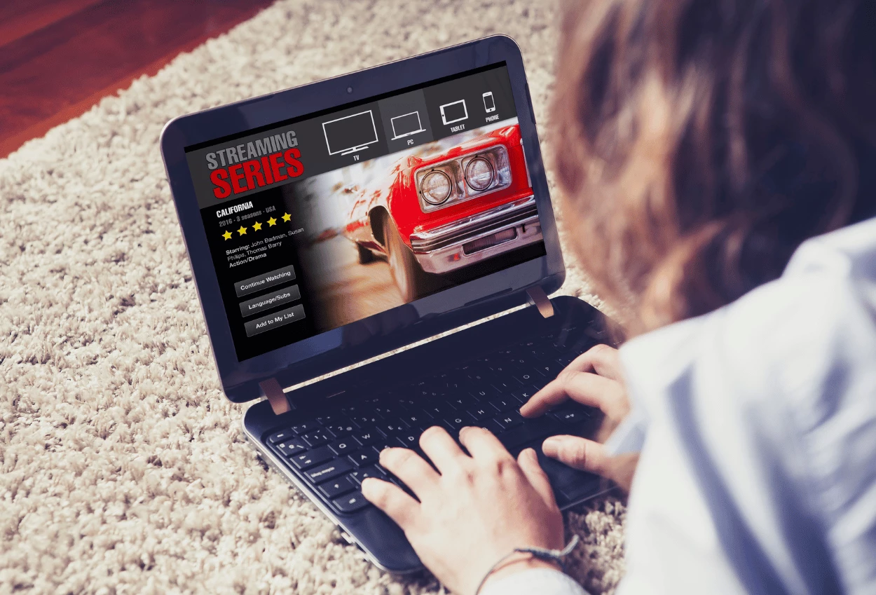 IDLIX Terbaru dan Link Baru Kenapa Nama Domain Streaming Sering Berubah