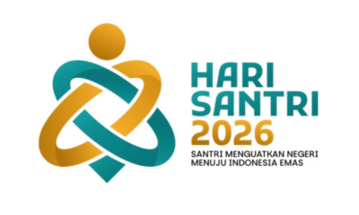 Ikrar Santri 2026, Simak Teks Lengkapnya di Sini