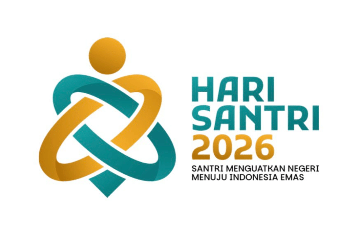 Ikrar Santri 2026, Simak Teks Lengkapnya di Sini