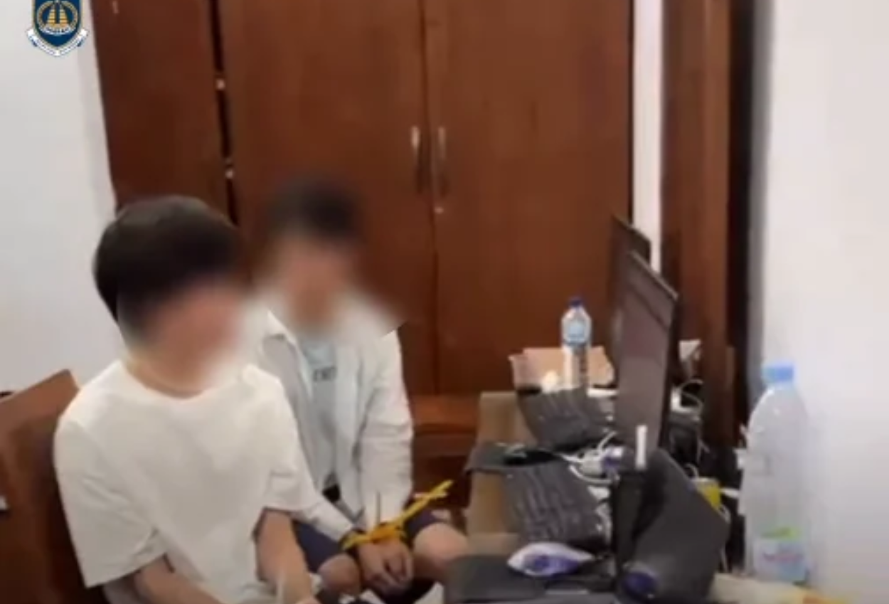 Imigrasi Grebek Dua Rumah di Bali Diduga jadi Markas Judol Jaringan Internasional, 21 WNA Ditangkap