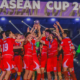 Indonesia vs Thailand 2 2 (4 2) Indonesia Juara FIFA ASEAN Cup