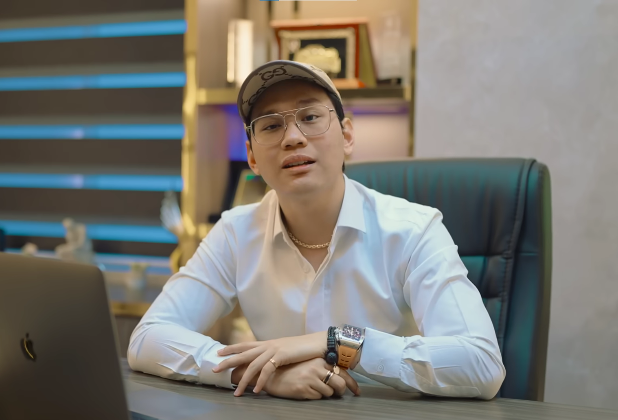 Indra Kenz Masuk Penjara Lagi, Status Bebas Bersyarat Dicabut