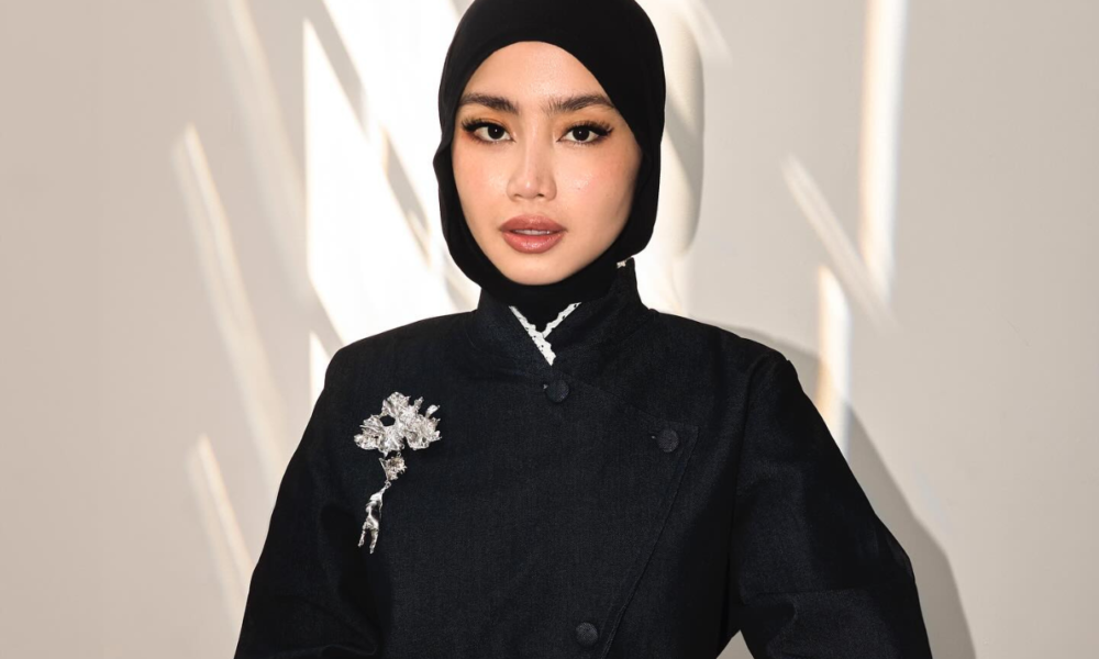 Influencer Sashfir Ungkap Pelecehan Seksual di Toilet Restoran