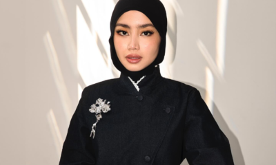 Influencer Sashfir Ungkap Pelecehan Seksual di Toilet Restoran