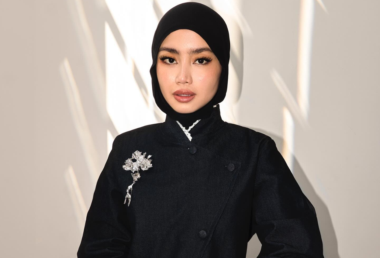 Influencer Sashfir Ungkap Pelecehan Seksual di Toilet Restoran