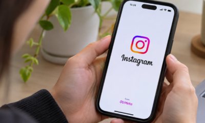 Instagram Uji Coba Video hingga 90 Menit, Siap Saingi YouTube