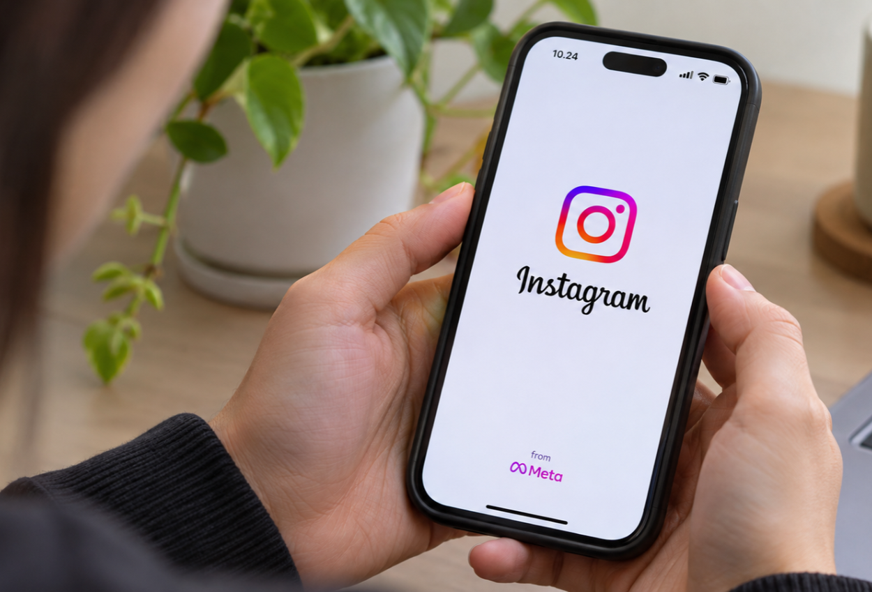 Instagram Uji Coba Video hingga 90 Menit, Siap Saingi YouTube