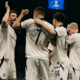 Inter Milan vs Club Brugge 3 4 Hattrick Tresoldi Bungkam Nerazzurri di San Siro