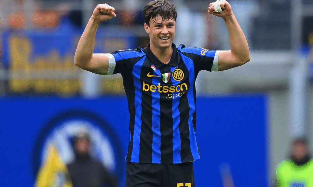 Inter vs Fiorentina 2 1 Nerazzuri Comeback Dramatis di Injury Time