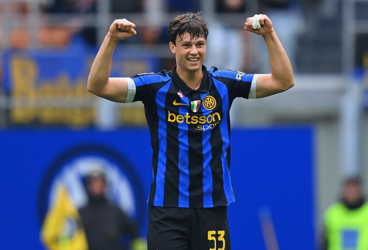 Inter vs Fiorentina 2 1 Nerazzuri Comeback Dramatis di Injury Time