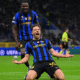 Inter vs Shakhtar 1 0 Bermain 10 Pemain, Nerazzuri Menang