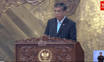 Isi UU Ketenagakerjaan Terbaru, Ada 13 Aturan Baru soal Pesangon hingga Penahanan Ijazah