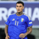 Italia vs Turki 3 1 Gli Azzurri Raih Kemenangan Kedua Beruntun atas Turki