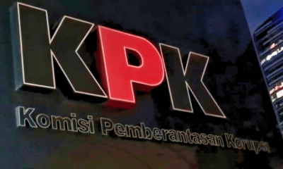 Jadi Tersangka, Bupati Klaten Hamenang Ditahan KPK