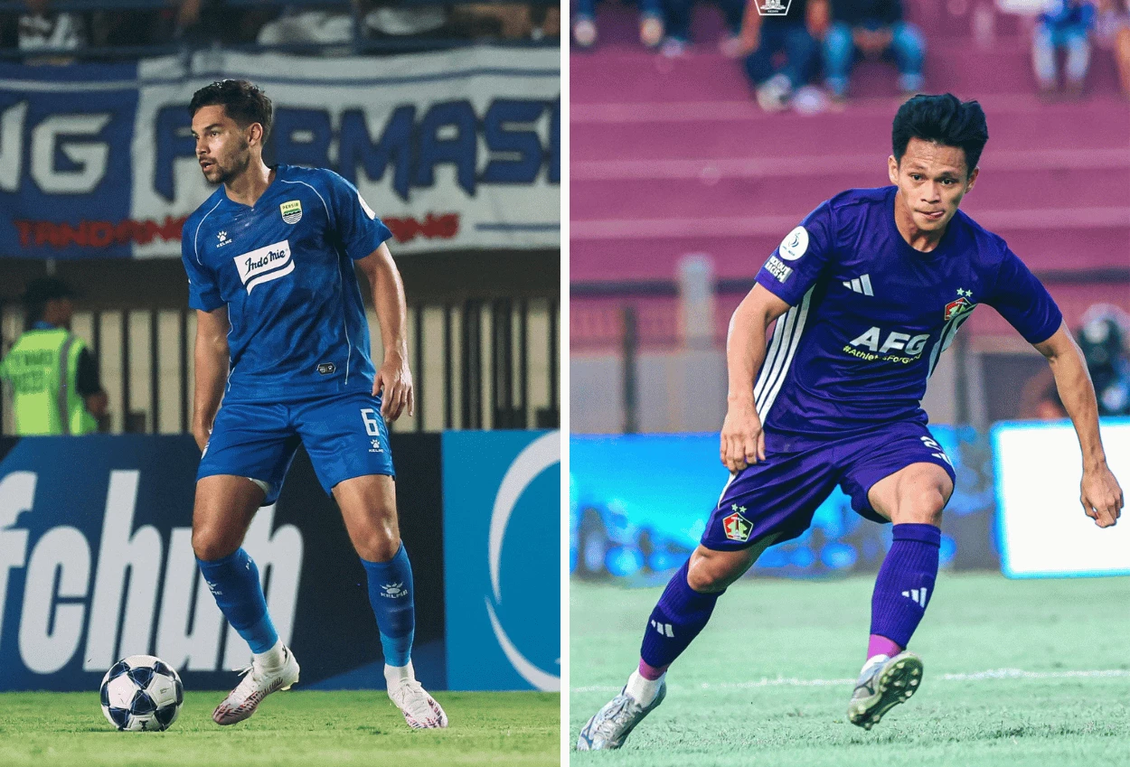 Jadwal Liga 1 BRI Super League Hari Ini 18 Oktober 2026, Ada Persib Bandung
