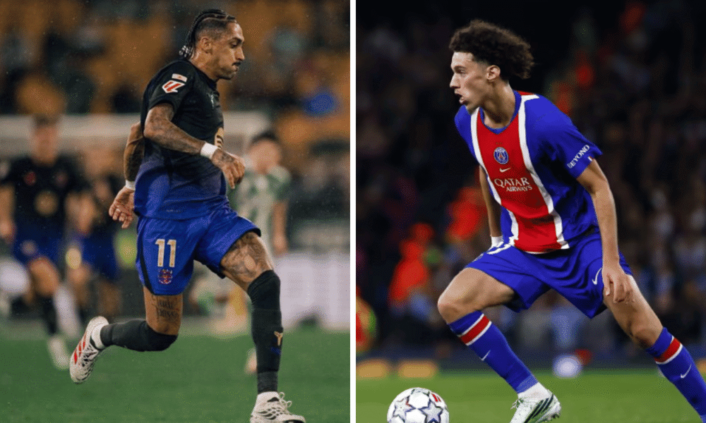 Jadwal Liga Champions Minggu Ini 20–22 Oktober 2026 Ada PSG vs Barca