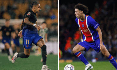 Jadwal Liga Champions Minggu Ini 20–22 Oktober 2026 Ada PSG vs Barca
