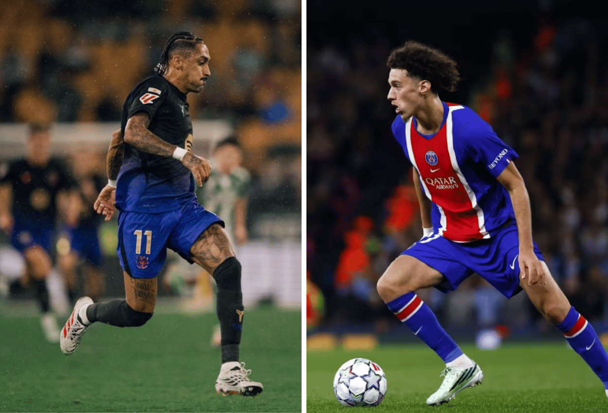 Jadwal Liga Champions Minggu Ini 20–22 Oktober 2026 Ada PSG vs Barca