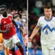 Jadwal Liga Inggris Malam Ini 10 Oktober 2026 Arsenal vs Leeds