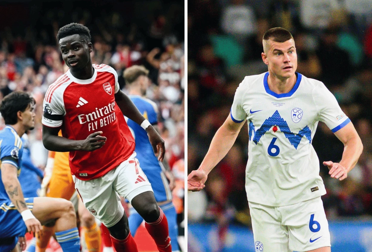 Jadwal Liga Inggris Malam Ini 10 Oktober 2026 Arsenal vs Leeds