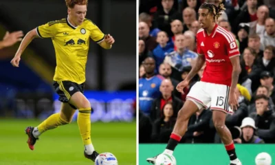 Jadwal Liga Inggris Malam Ini 18 Oktober 2026 Man Utd vs Leeds, Arsenal vs Nottinghan