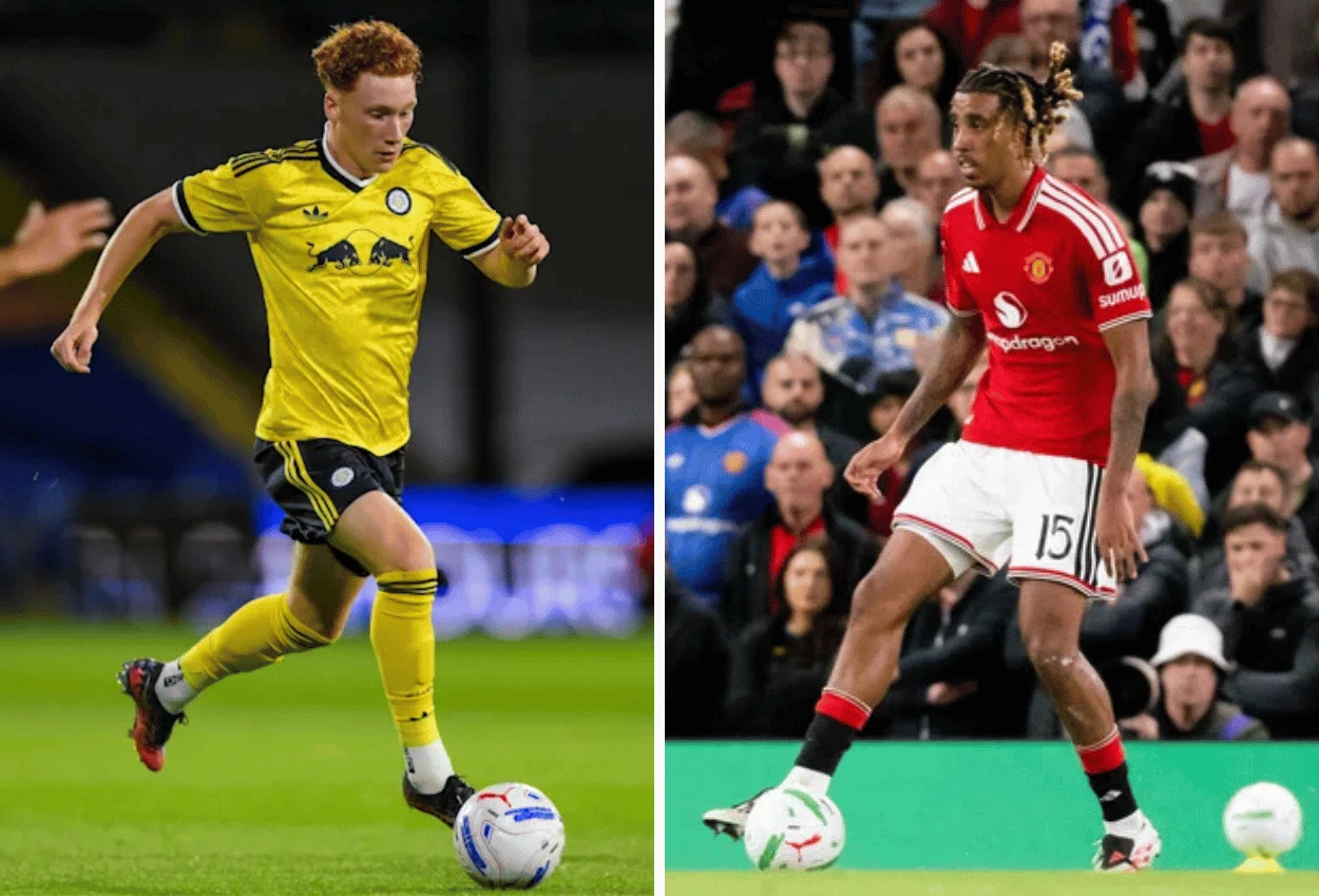 Jadwal Liga Inggris Malam Ini 18 Oktober 2026 Man Utd vs Leeds, Arsenal vs Nottinghan