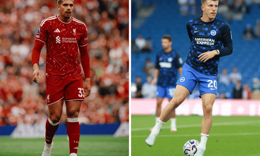 Jadwal Liga Inggris Malam Ini 25 Oktober 2026 Ada Liverpool vs Brighton