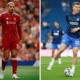 Jadwal Liga Inggris Malam Ini 25 Oktober 2026 Ada Liverpool vs Brighton