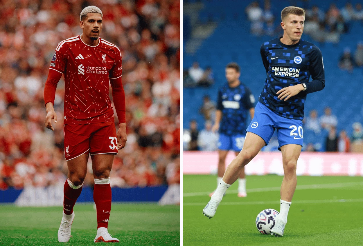 Jadwal Liga Inggris Malam Ini 25 Oktober 2026 Ada Liverpool vs Brighton