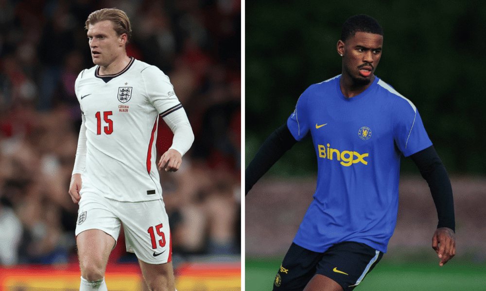 Jadwal Liga Inggris Minggu Ini 17–20 Oktober