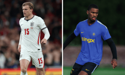 Jadwal Liga Inggris Minggu Ini 17–20 Oktober
