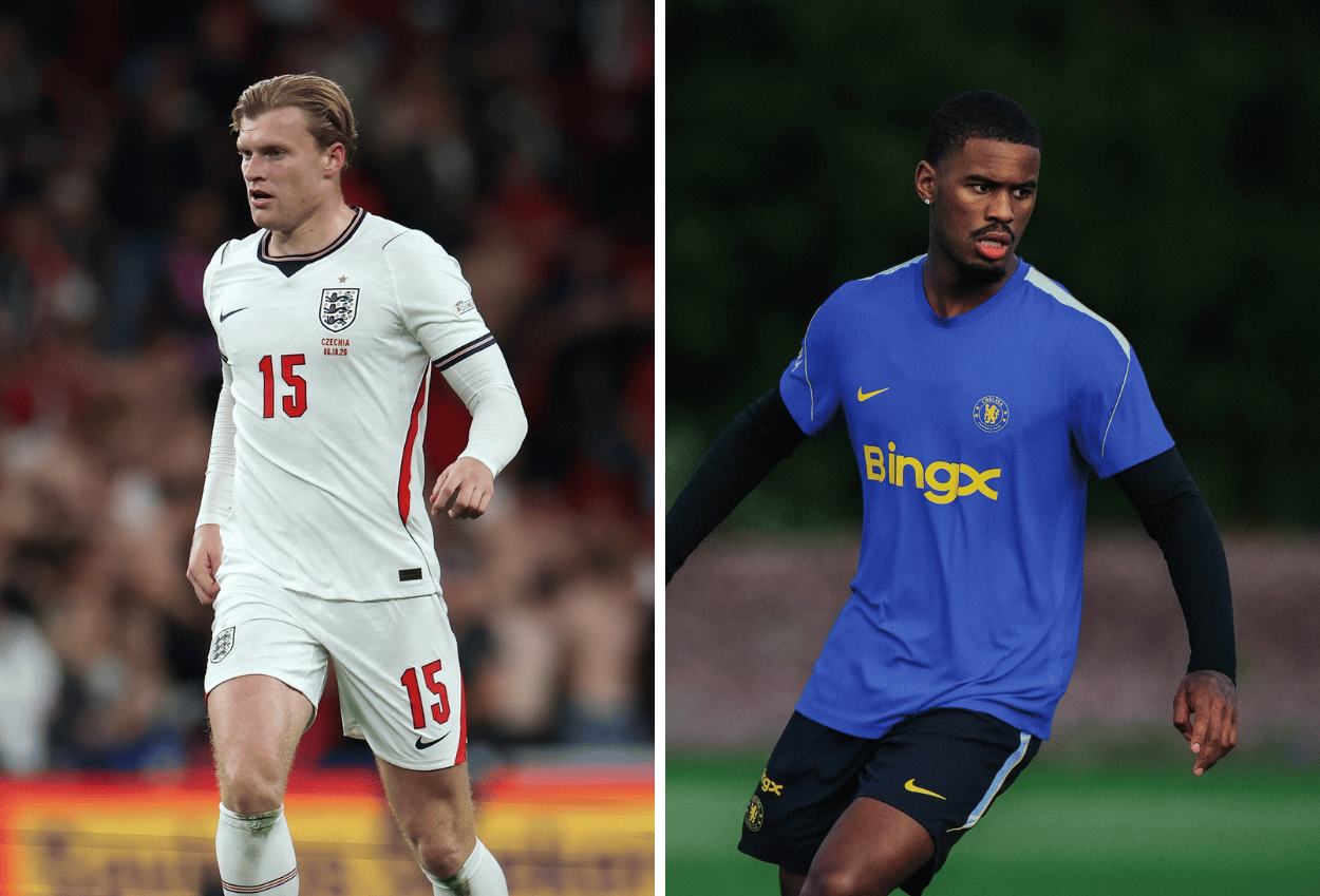 Jadwal Liga Inggris Minggu Ini 17–20 Oktober