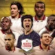 Jadwal North London Legends vs United Legends 10 Oktober 2026, Main Jam Berapa