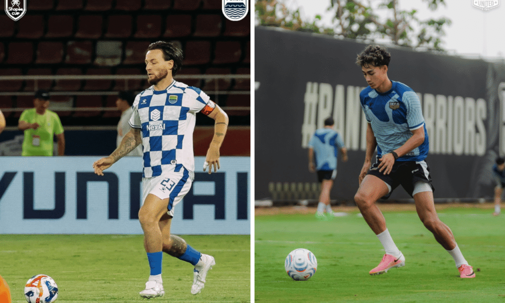 Jadwal Persib vs Dewa United BRI Super League Malam Ini 11 Oktober