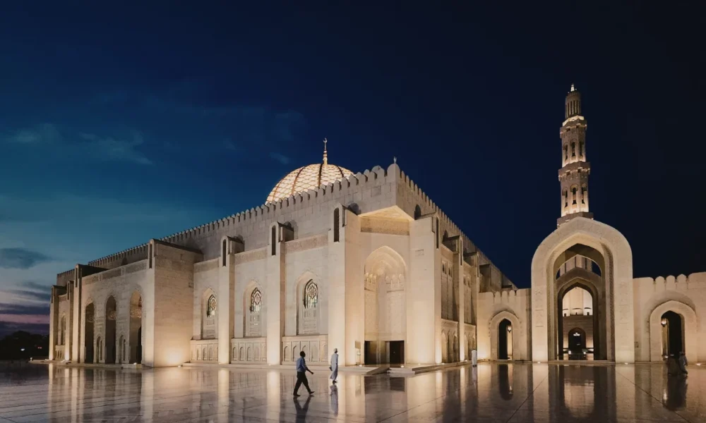 Jadwal Sholat Jakarta Hari Ini Jumat 30 Oktober 2026, Zuhur Jam Berapa