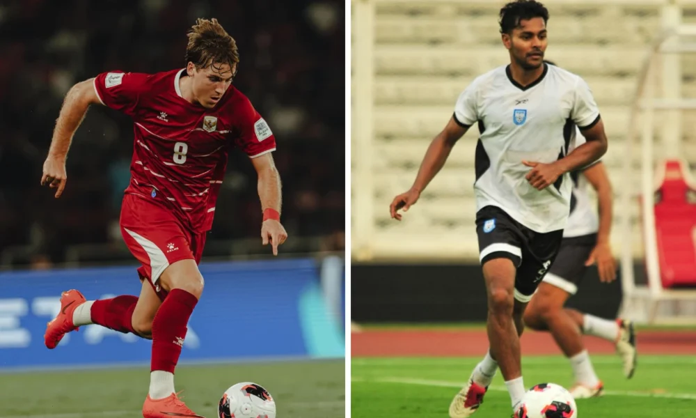 Jadwal dan Link Live Streaming Indonesia vs Bangladesh FIFA ASEAN Cup